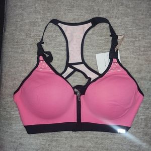 Victoria's Secret VSX Sports Bra 36B